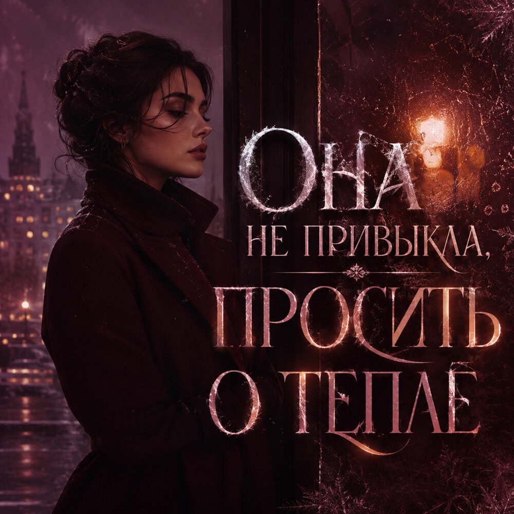 Она не привыкла, просить о тепле - Движовый