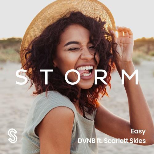 DVNB feat. Scarlett Skies - Easy