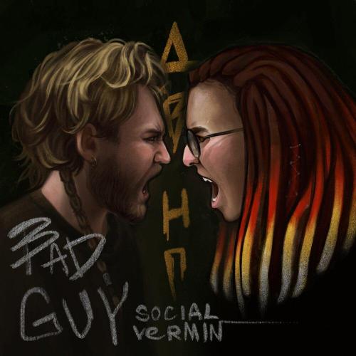 ДВНП - Bad Guy