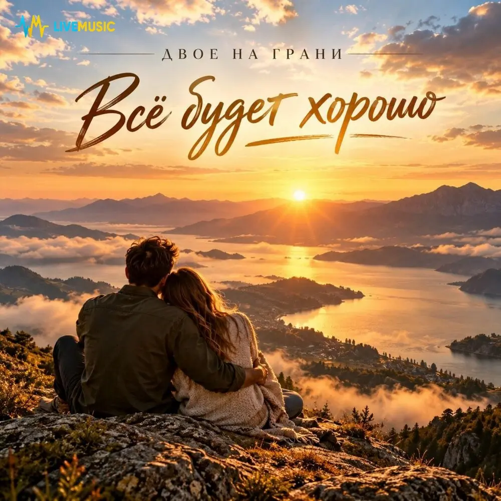 Всё будет хорошо - Двое на грани