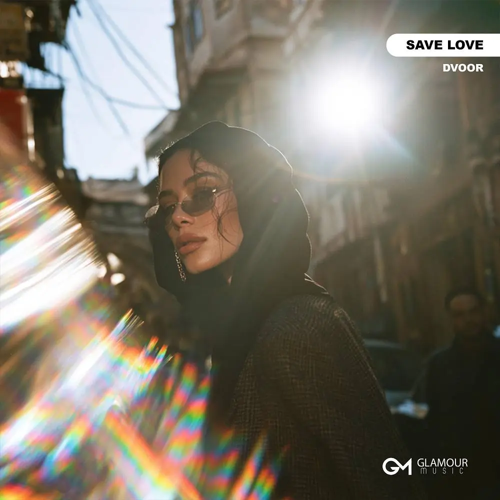 Save Love - DVOOR