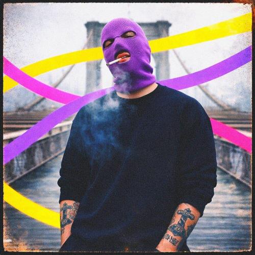 dvoysky - falling down