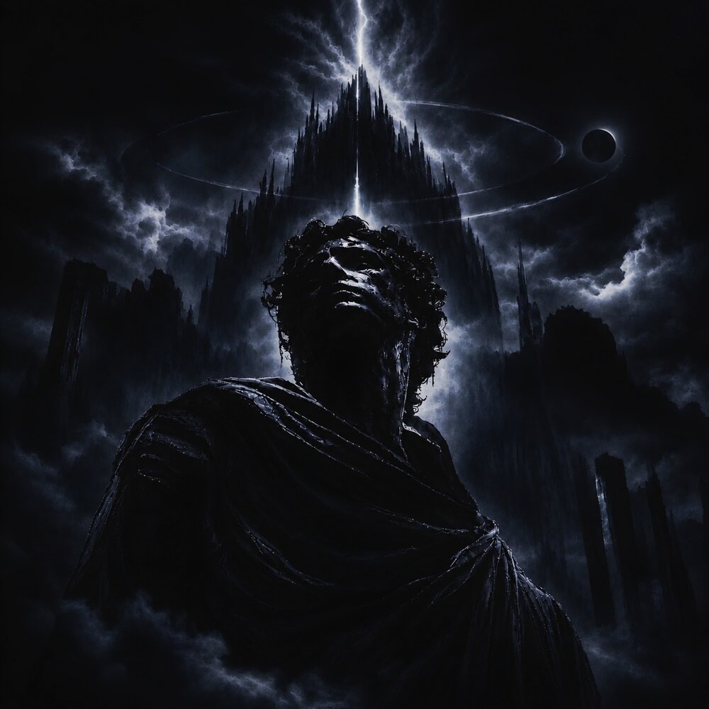 SOMBER - DVRKHOLD
