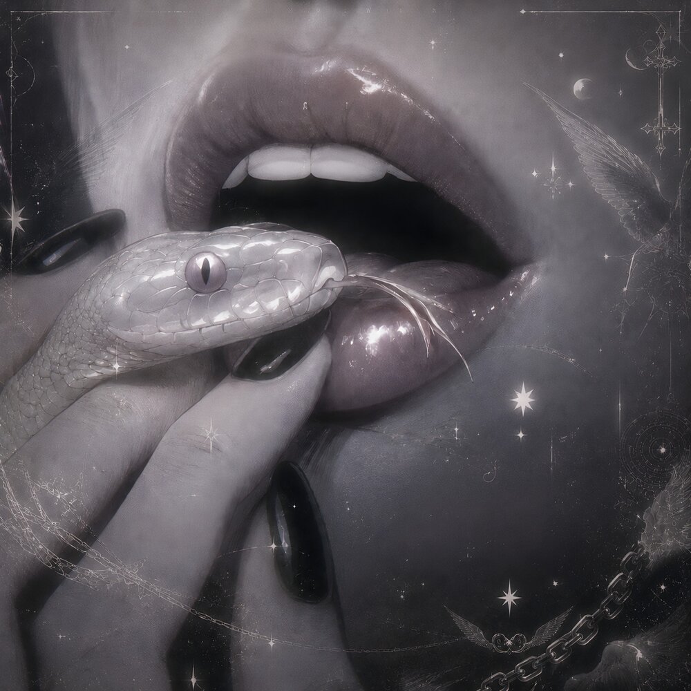 TEMPTATION - DVRKHOLD