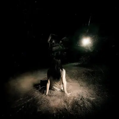 faith - DVRKSOUL