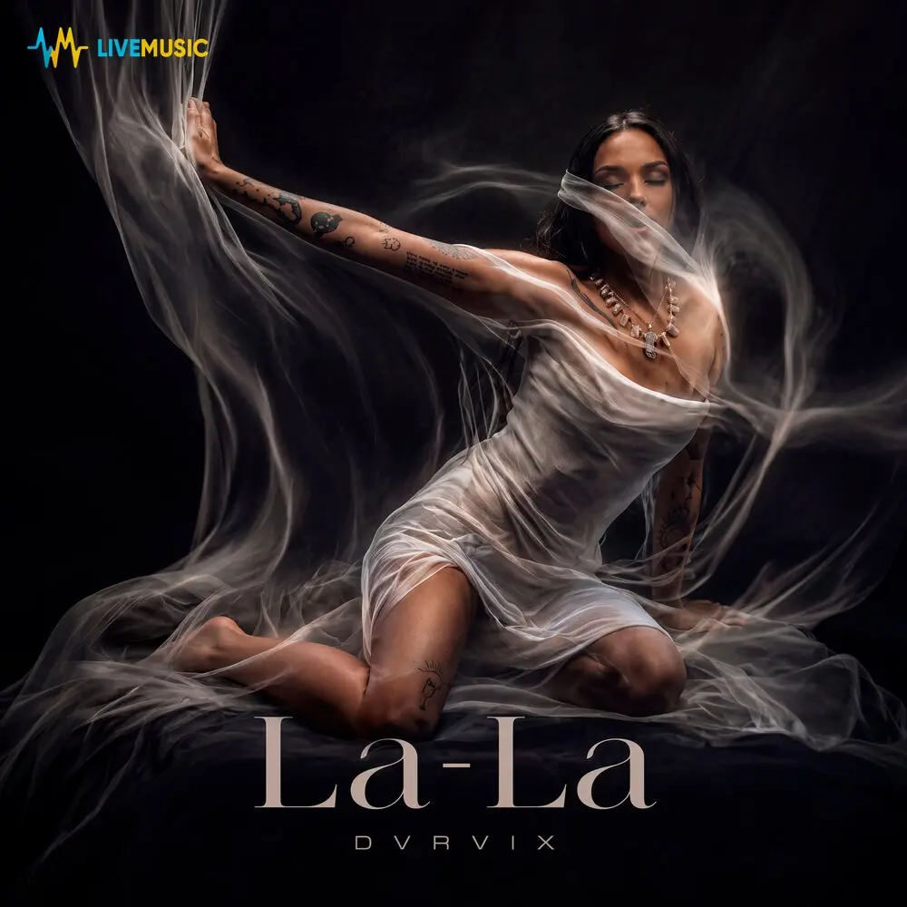 La-La - DVRVIX