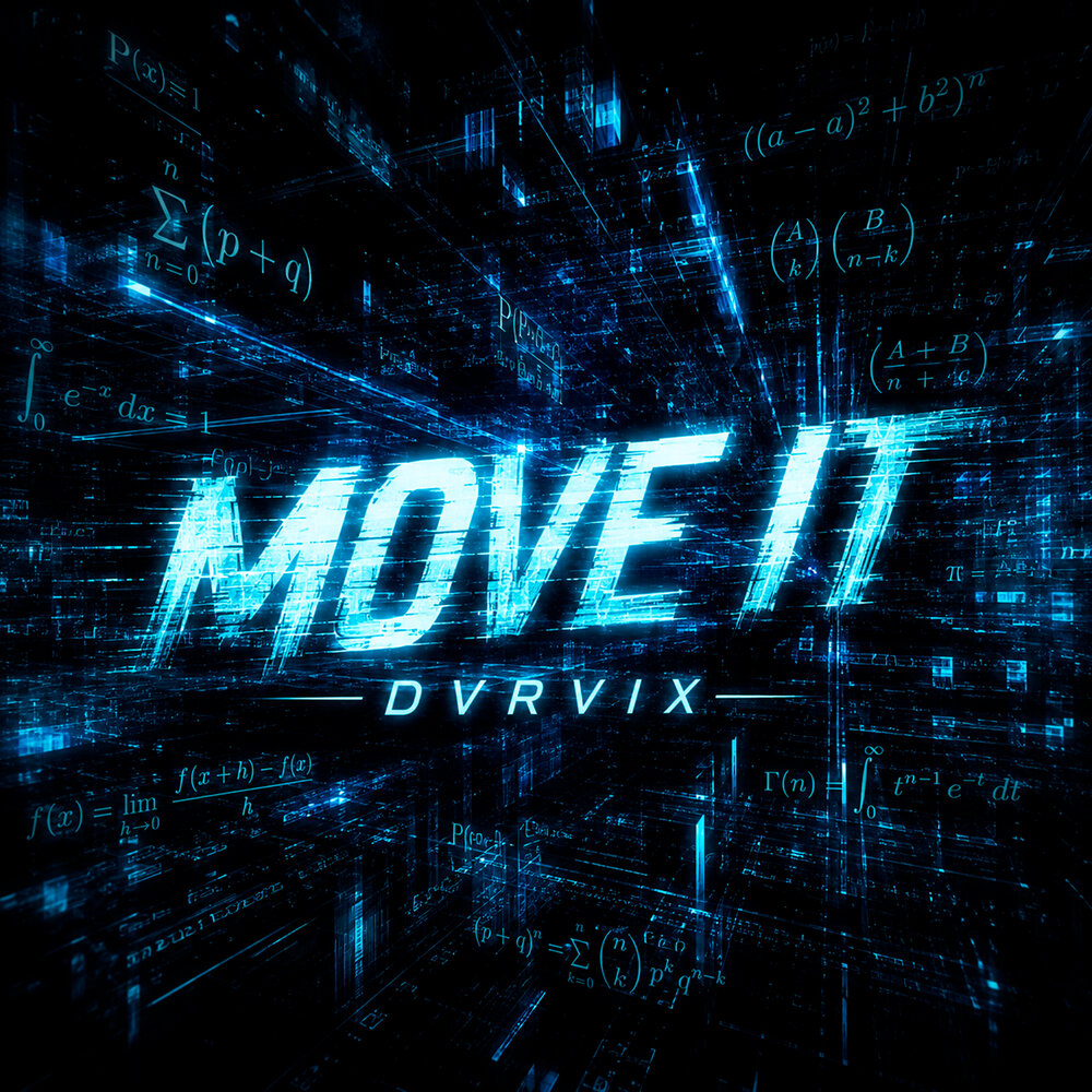 Move It - DVRVIX