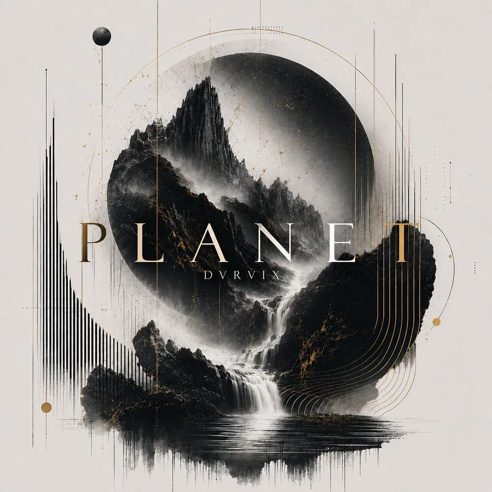 Planet - DVRVIX