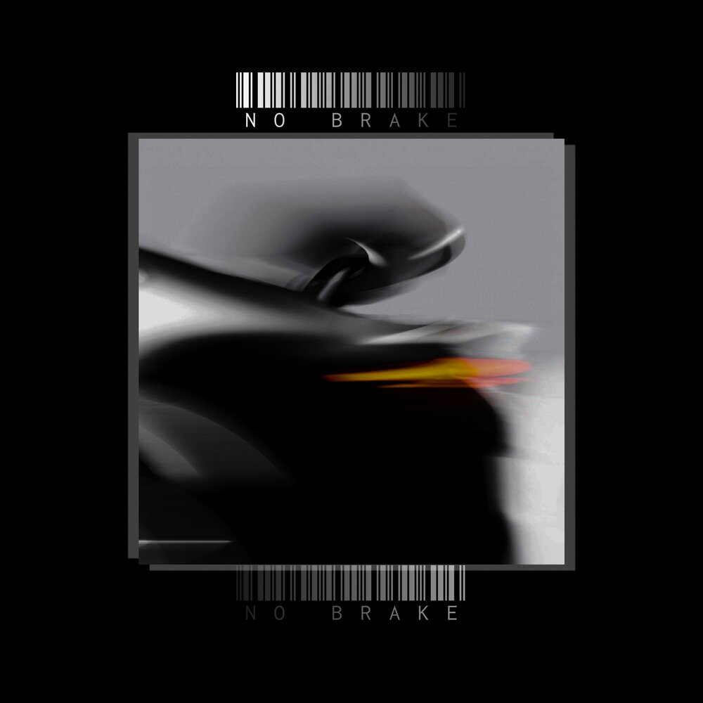 NO BRAKE - DVXRK