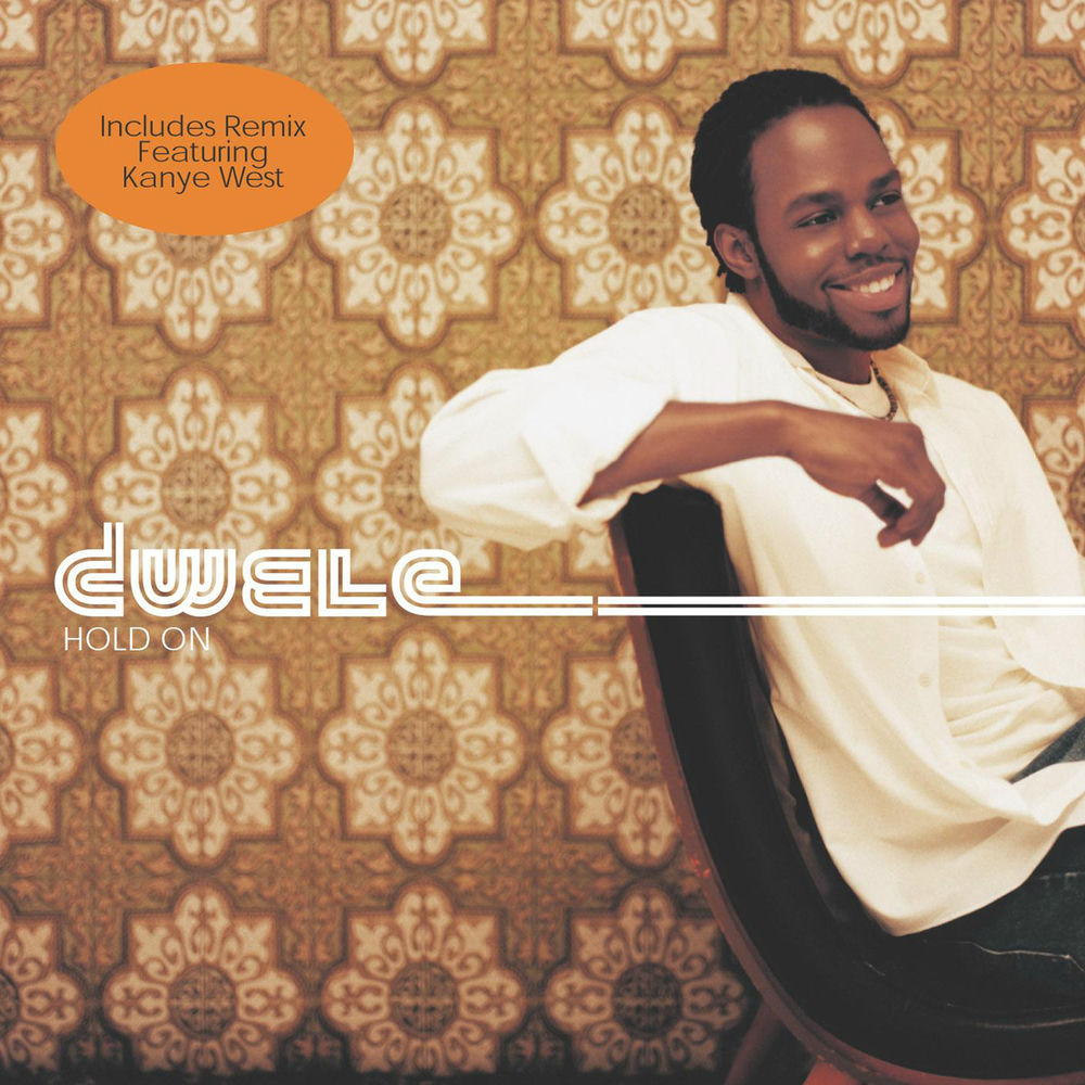 Dwele feat. Kanye West - Hold On (Radio Edit)