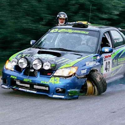IMPREZA CLUB - dxn1al, LITHXUMANE