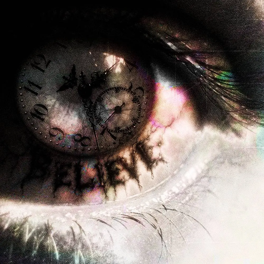 believe - dxnkwer