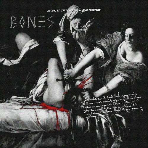 Dxrk ダーク - BONES