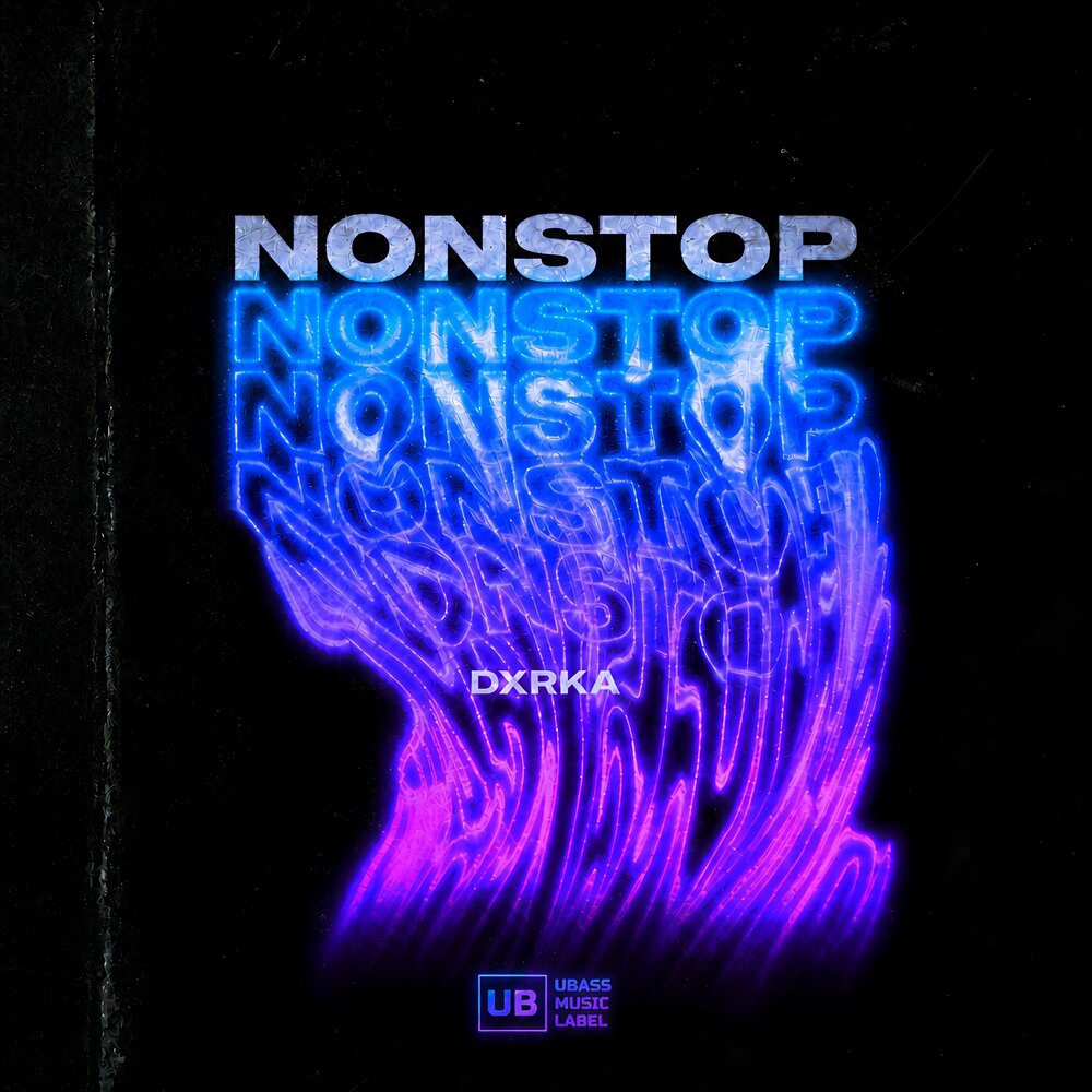 NONSTOP - DXRKA