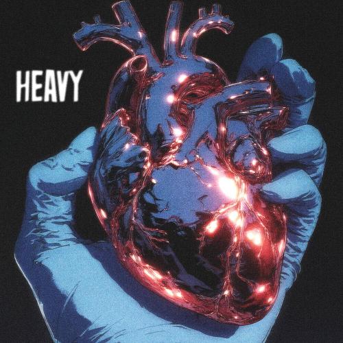 DXRTPXNK - Heavy