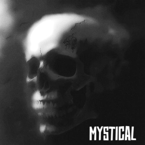 DXRTPXNK - Mystical