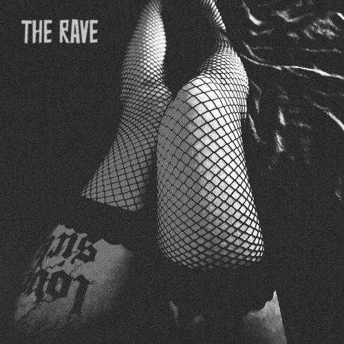 DXRTPXNK - The Rave