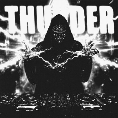 Thunder - DXRTPXNK