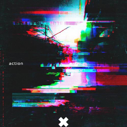 DXRTYTYPE - Action