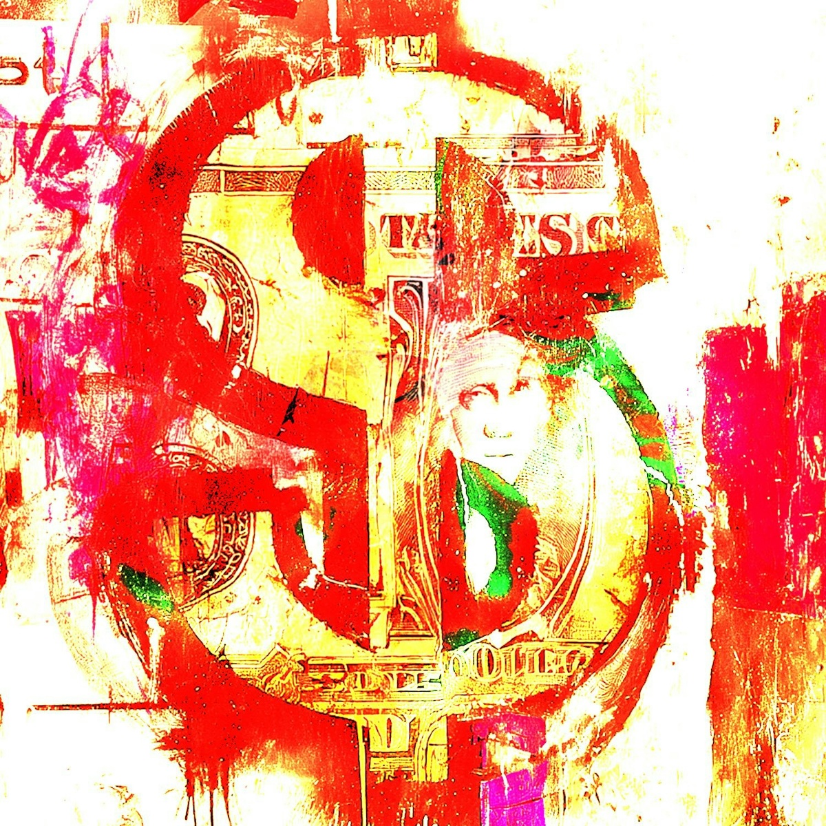 Dollar - DXRTYTYPE
