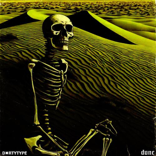 dune - DXRTYTYPE