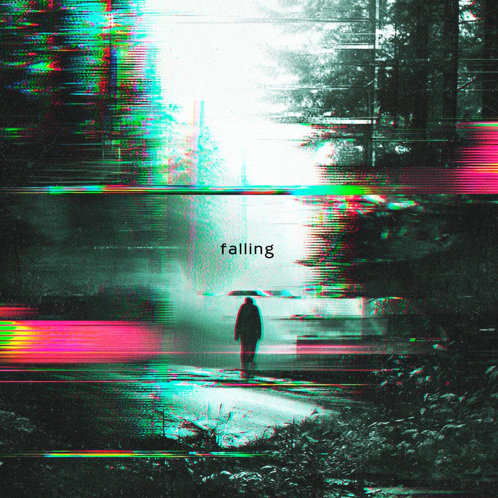 Falling - DXRTYTYPE