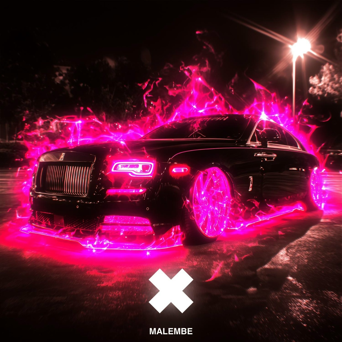 Malembe - DXRTYTYPE