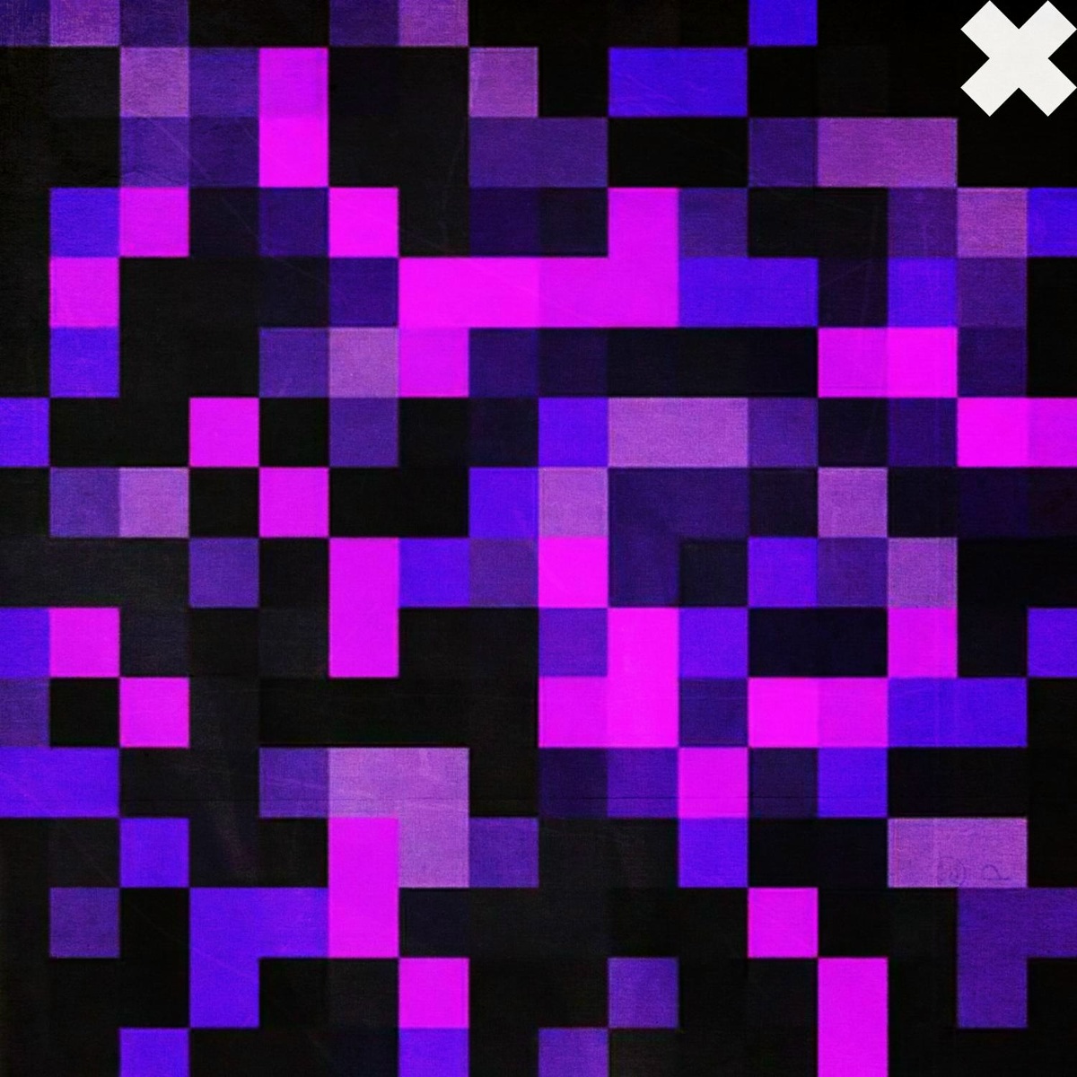 Obsidian - DXRTYTYPE