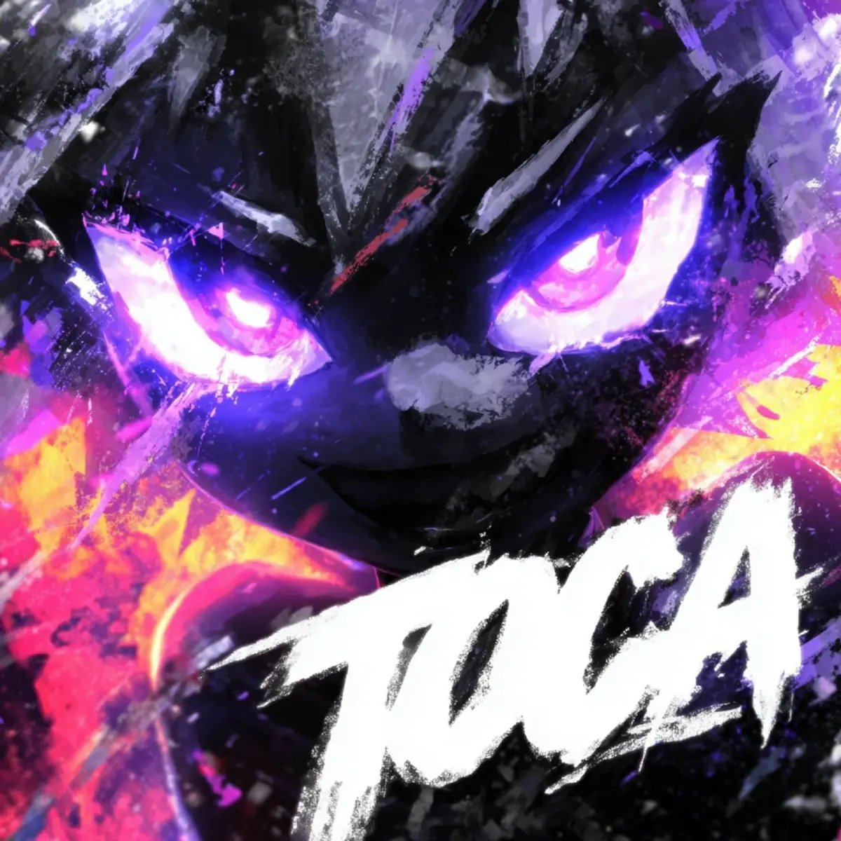 TOCA - DXRTYTYPE