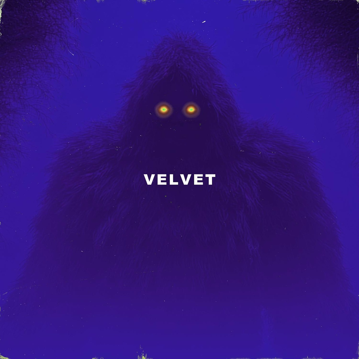 VELVET - DXRTYTYPE