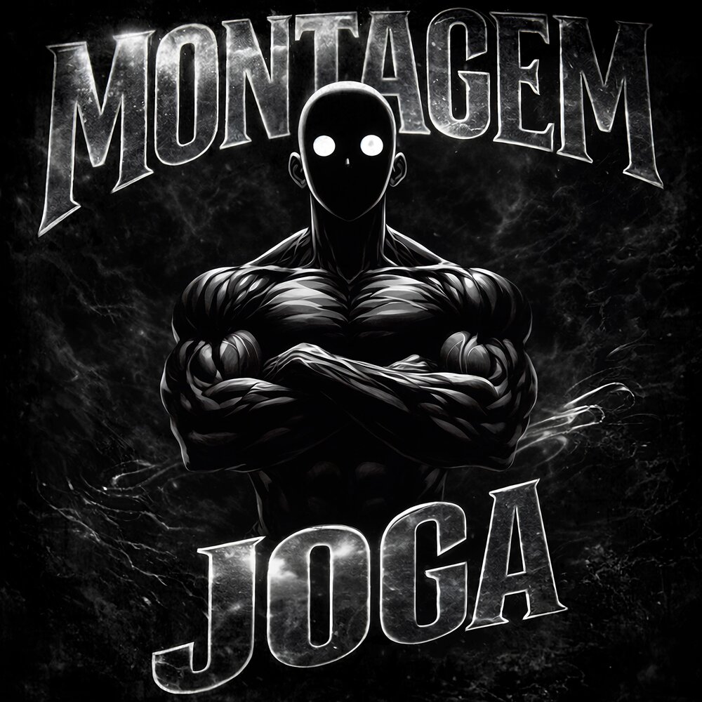 MONTAGEM JOGA - DXSKIX, MC Oliveira
