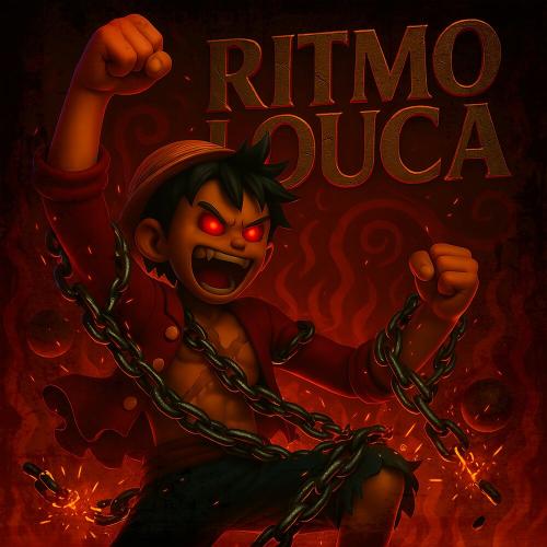 DXSKIX - RITMO LOUCA