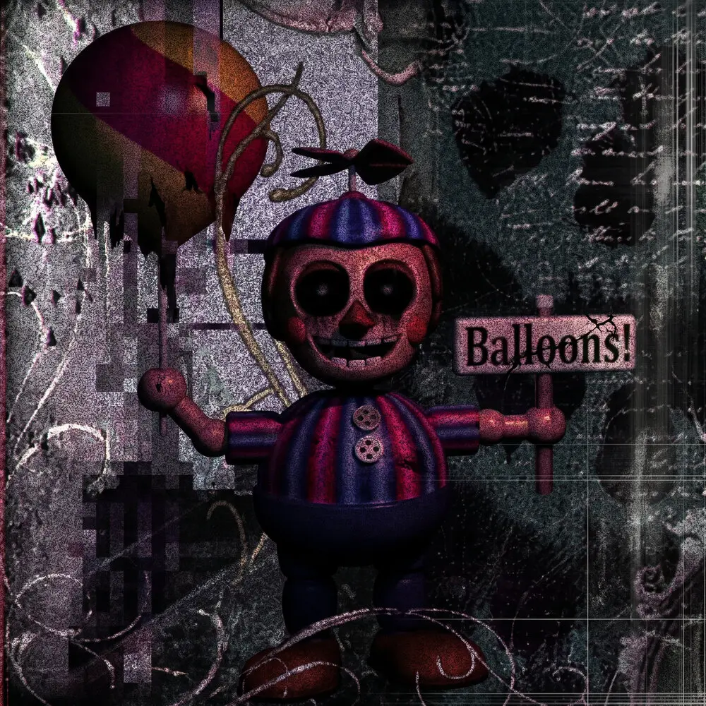 B4LL00N B0Y.mov (sped up) - DXVDLYVICE