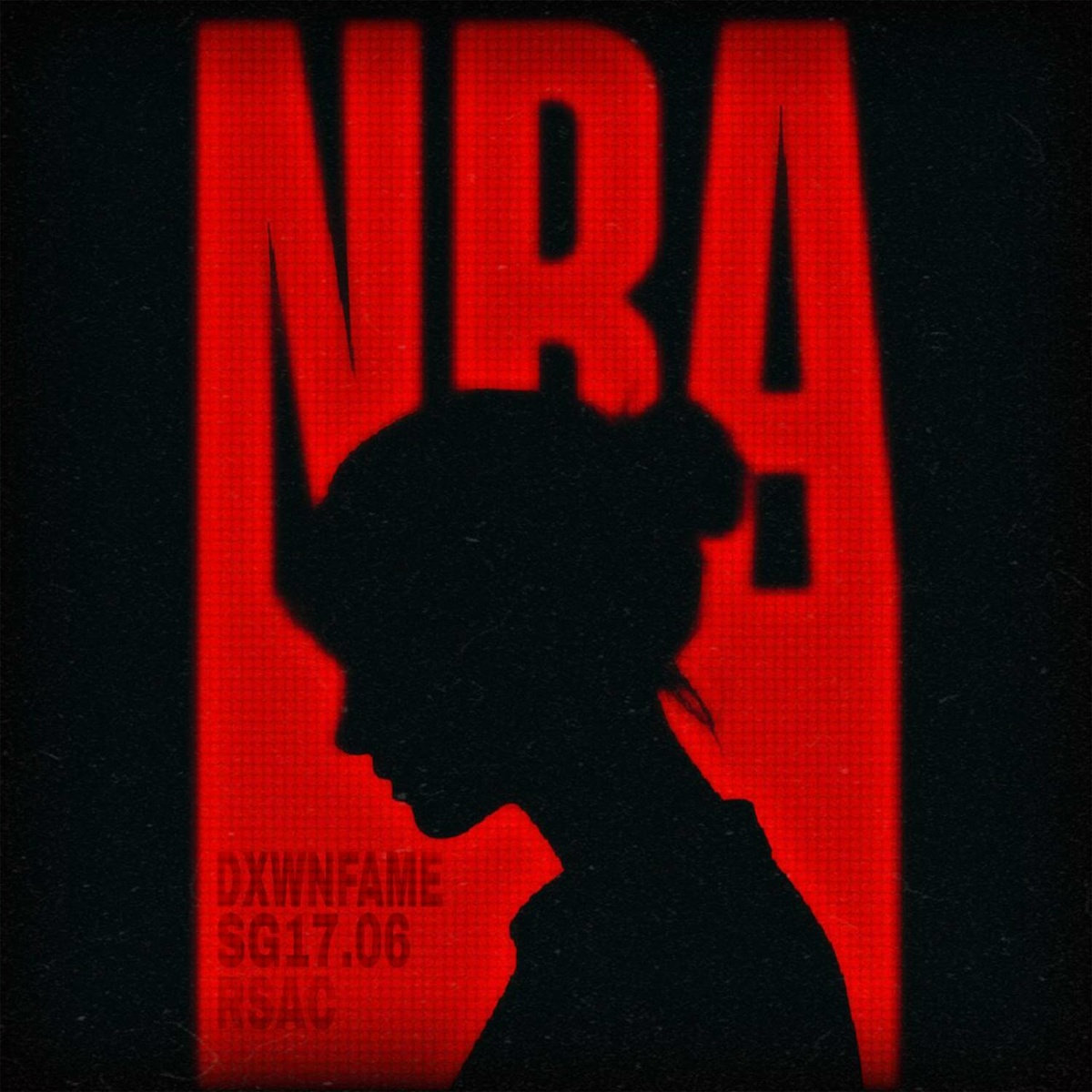 NBA (HARDSTYLE) - DXWNFAME, SG17.06, RSAC