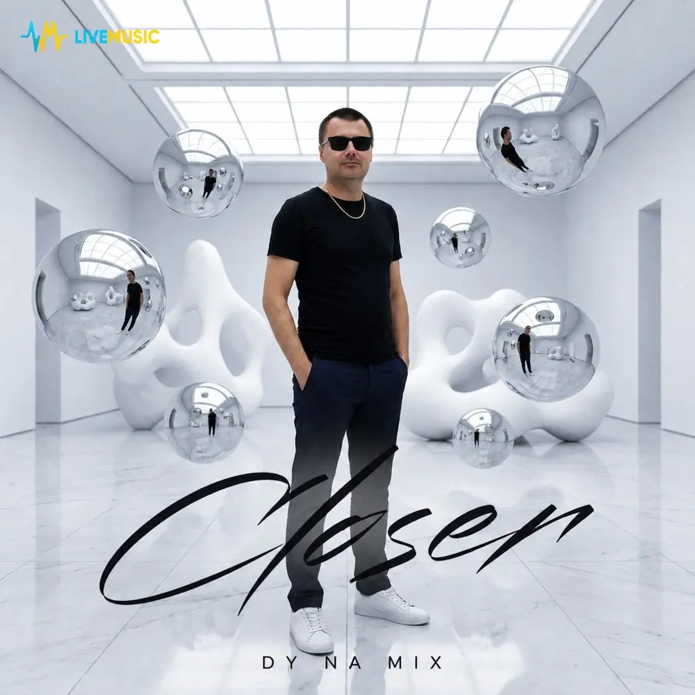 Closer - DY NA MIX