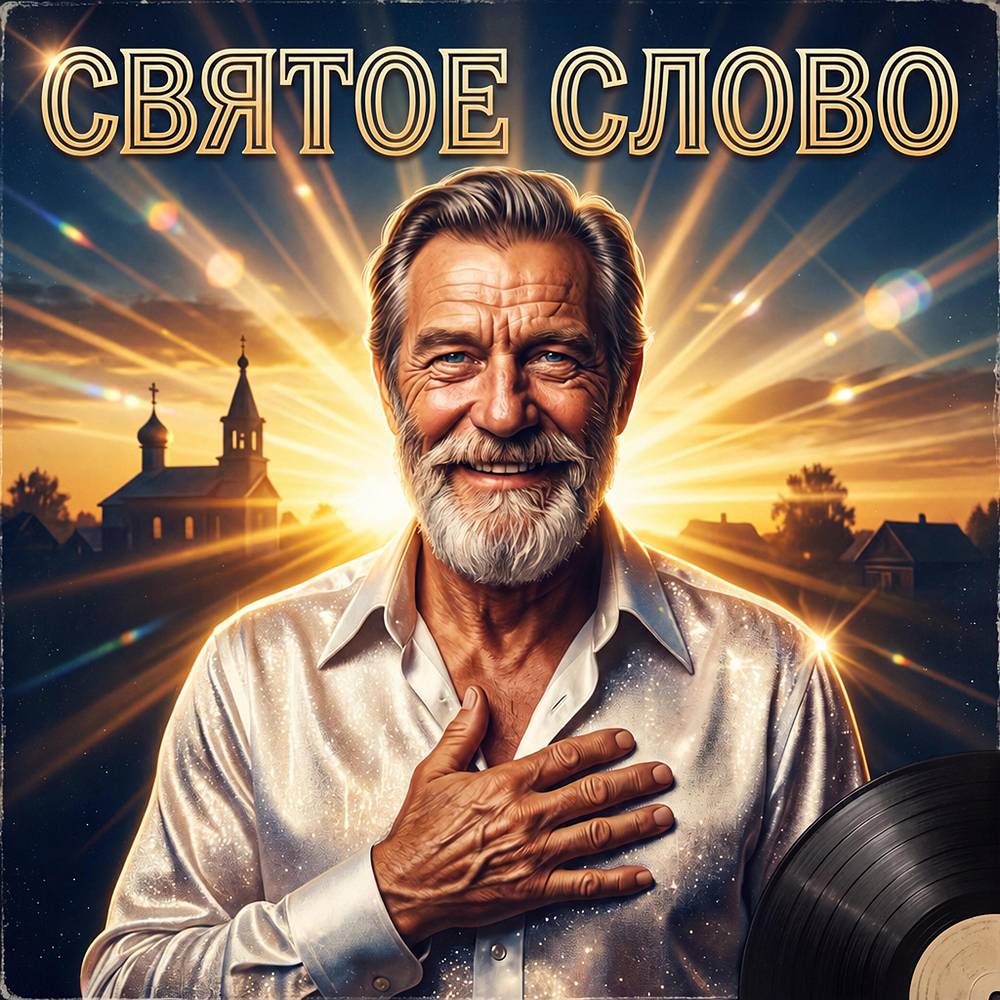 Святое слово (Remix) - Дядя Борода