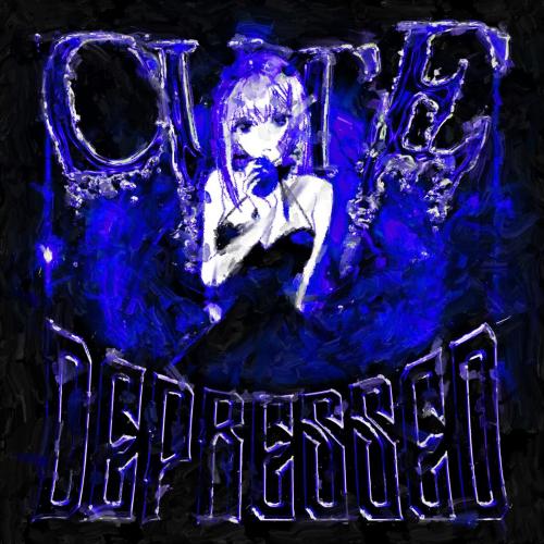Dyan Dxddy - CUTE DEPRESSED (SLOWED VERSION)