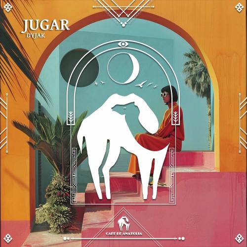 Dyjak & Cafe De Anatolia - Jugar