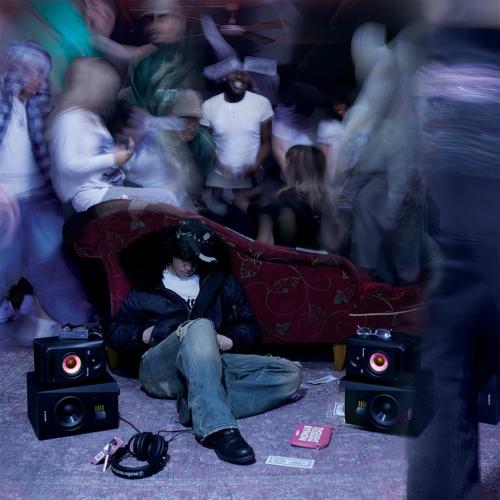 Dylan Atlantis - Prove