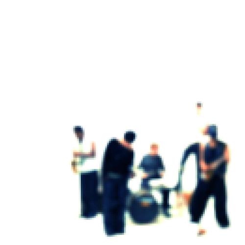 Dylan Atlantis - Still Sweet