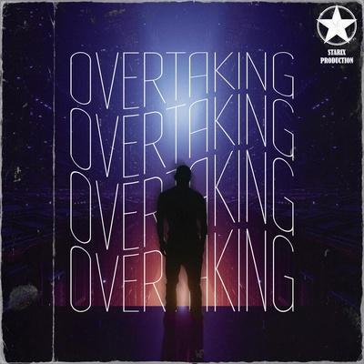 Dylan Baksalara - Overtaking