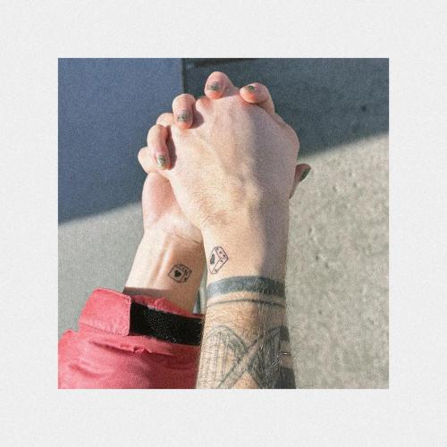 Dylan Dunlap - Holding Hands