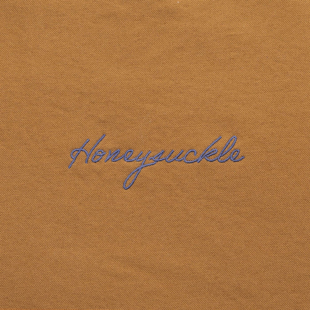 Dylan Gossett - Honeysuckle