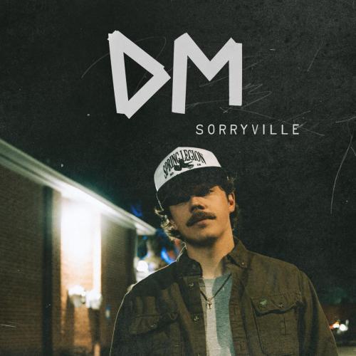 Dylan Marlowe - Sorryville