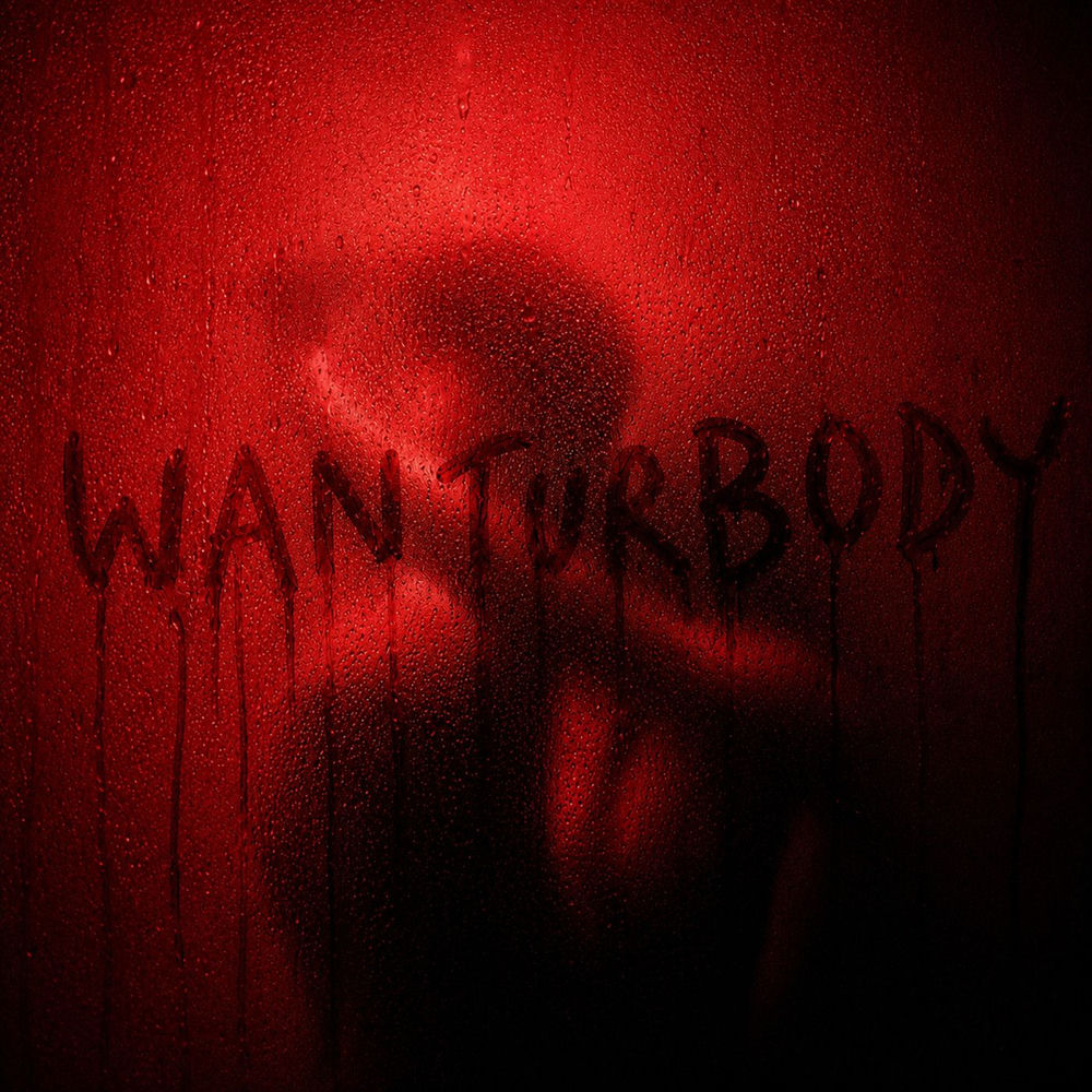 Wanturbody - Dylan Matthew & Joan