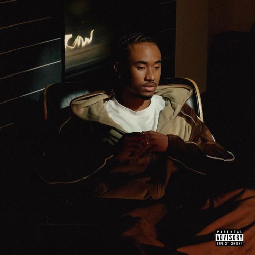 Dylan Sinclair - Stay Home