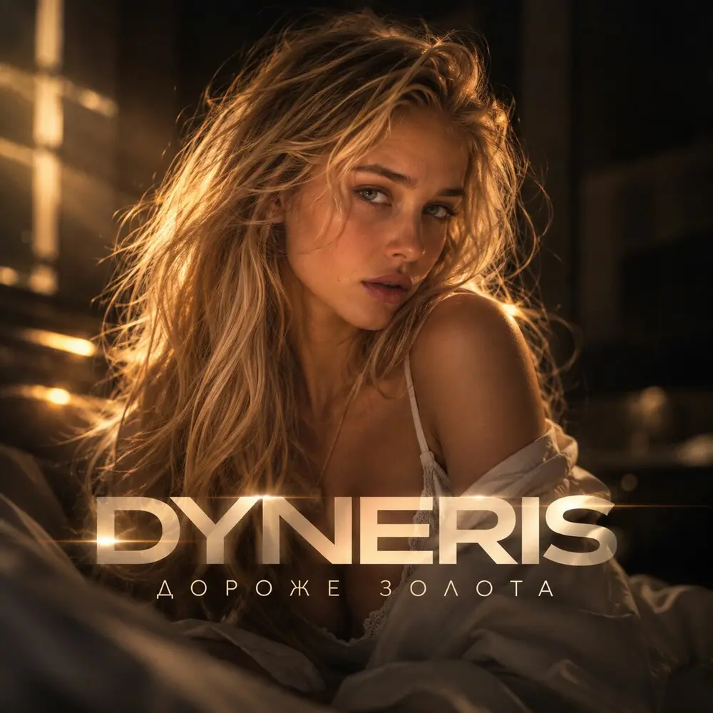 Дороже золота - DYNERIS