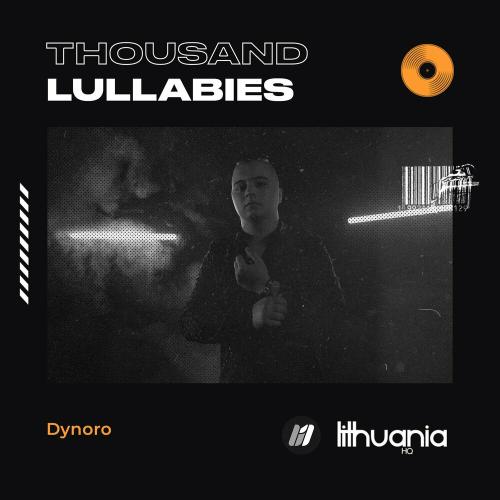 Thousand Lullabies - Dynoro