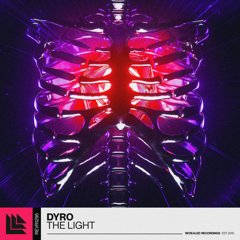 Dyro - The Light