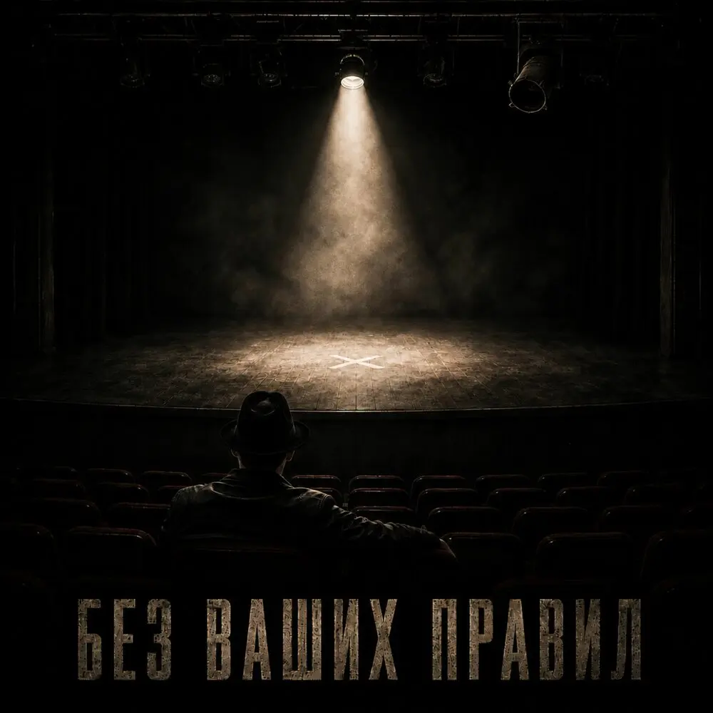 Не смотри назад - Дюма